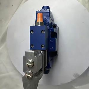 Válvula Solenoide Direccional Hidráulica Original Serie DSP7 DSP7-S12/20N-IE/AB10/D24K1 DSP7-S6/20N-II/A110/K1 - Product Image 2