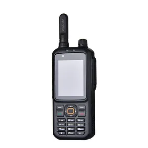 Mstar ck290/M 5000km dài phạm vi hai cách phát thanh 4G LTE talki walki Sim Thẻ Walkie Talkie