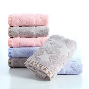 Serviettes de bain et de visage 100% coton de haute qualité pour la maison, l'hôtel, vente en gros - Product Image 3