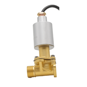 EX kép dòng chảy solenoid van an toàn cấu trúc nhiên liệu Dispenser đơn Phương mặt bích nhiên liệu Dispenser van cho xăng và diesel - Product Image 2