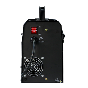 Soldadora Portátil Multifunción Levin 120A 230V 3.7KVA IGBT, Soldadura MIG MMA Lift TIG sin <span class=keywords><strong>Gas</strong></span>, para Uso Doméstico y Bricolaje - Product Image 2