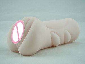 Pocket Pussy Flesh Sexy Toys Imitar Vagina Real Pene Katchy Gnat Masturbador masculino Hombres adultos Juguetes sexuales - Product Image 4