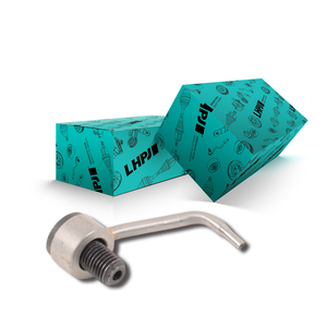 LHPJ 11427598003自動車部品自動インジェクターノズルOE 1142 7598 003 BMW F20 F21 F22 F30用 - Product Image 1