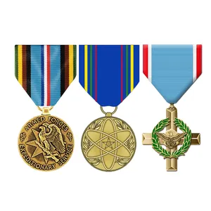 Medaillefabrikant Groothandel Goud Zilver Bronzen Zinklegering Blanco Metalen Medalla Sportmedailles Op Maat Gemaakte Medailles Ondersteuning