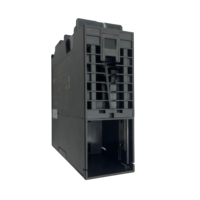 Unidad de Control Principal PLC 100% Original 6ES7315-2AG10-0AB0, Marca Alemana, MPI/PROFIBUS DP, 24V DC, 1 Año de Garantía, 1-3