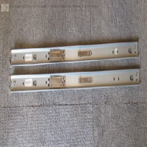 รางเซิร์ฟเวอร์ด้านในซ้ายและขวา 800-43375-01 ขนาด 1U สำหรับ Ucs-c240-m4 ของแท้ใหม่พร้อมส่ง สำหรับระบบอัตโนมัติอุตสาหกรรม - Product Image 1