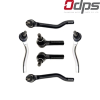 Paire de biellettes extérieures ODPS Premium droite gauche pour Nissan X-Trail 2014 nouvel état OE 48520-4BA0A