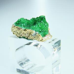 Anneau de <span class=keywords><strong>serviette</strong></span> en pierre naturelle latérale, bord texturé lisse, décoration de <span class=keywords><strong>table</strong></span> pour mariage, banquet, restaurant, hôtel, maison, traiteur, fête - Product Image 4