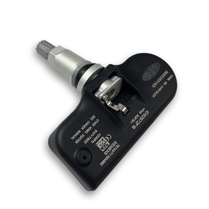 Siemens Tire Pressure Sensor 56053031AD External For Chrysler Dodge Jeep <b>TPMS</b> - Product Image 1