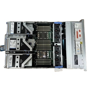 Nuevo Sistema de Almacenamiento HPE DL360 Gen9 Original - Product Image 2