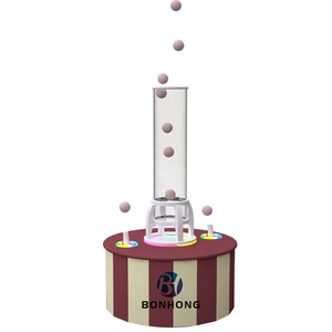 Macchina del gioco della <span class=keywords><strong>piscina</strong></span> della palla del campo da giuoco dell'interno dei <span class=keywords><strong>bambini</strong></span> all'ingrosso per l'area di gioco dei giochi dei <span class=keywords><strong>bambini</strong></span> - Product Image 4