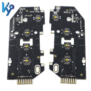 แผงวงจรไฟ LED DRL สีเหลืองเลมอนขาว รุ่น KY OEM 63115A783F5 63115A783F6 63115A783A1 63115A783A2 สำหรับ BMW X5 X6 G06 G06 ปี 2024 - Product Image 3