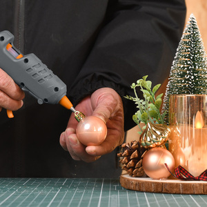 KSEIBI 11x300MM 1kg Herramienta de Bricolaje, Barras de Pegamento Fuertes para Pistola de Pegamento Caliente, Herramientas Flexibles de Fusión en Caliente para Bricolaje - Product Image 6