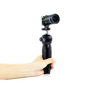 Raspberry Pi Hd Camera Raspberry Pi Hq Camera Universele Handheld Selfie Statief Stand - Product Image 4