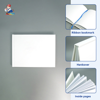 Service d'impression de livres reliés de haute qualité en gros d'usine – Livres à couverture rigide économiques en papier d'art et carton