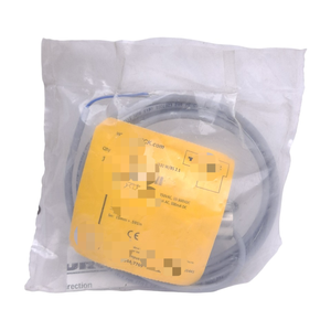 Bi15-ck40-az3xwbr2/S531 W/BS 2.1เซ็นเซอร์อุปนัย250vac/ 300VDC สาย2เมตรของแท้สินค้าใหม่ - Product Image 1