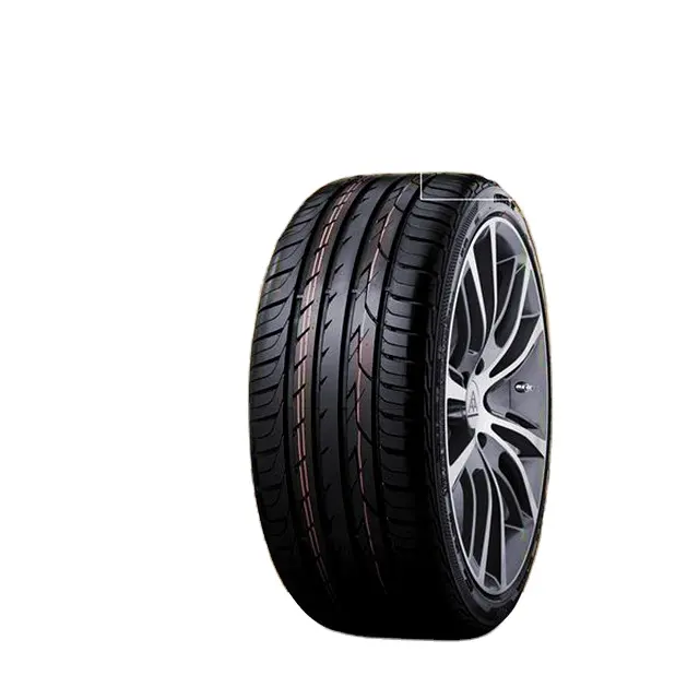 chinese Manufacture Wholesale Cheap Price passenger car tires rubber radial full size