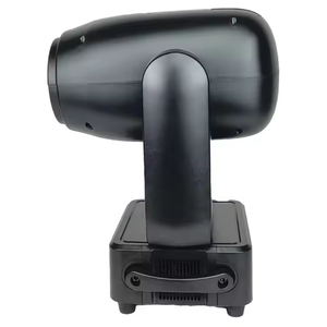 Hot bán dẫn 250W 300W chùm tại chỗ rửa 3in1 dẫn di chuyển đầu ánh sáng sân khấu - Product Image 6