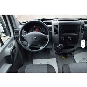 <span class=keywords><strong>Volkswagen</strong></span> Crafter USATO Furgone Autobus Auto - Product Image 4