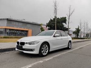 BMW Serie 3 328Li 2013 Usado, Sedán Ejecutivo Turboalimentado 2.0T F35 Distancia Entre Ejes Larga, Buen Estado, Listo para Enviar - Product Image 2
