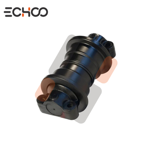 Опорный ролик 9616354 для усиленного ходового аппарата экскаваторов <span class=keywords><strong>Hitachi</strong></span> UH041, UH042, UH043 - Product Image 2