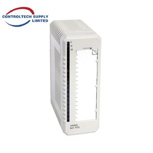 Module de commande de circuit électrique en aluminium AI830A 3BSE040662R1 haute performance pour l'automatisation industrielle, état neuf et d'occasion - Product Image 4