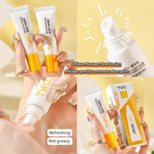 <span class=keywords><strong>Chapstick</strong></span> bóp ống Lip Stick sửa chữa Làm dịu khô nứt nẻ môi giữ ẩm tinh khiết Lip Balm - Product Image 4