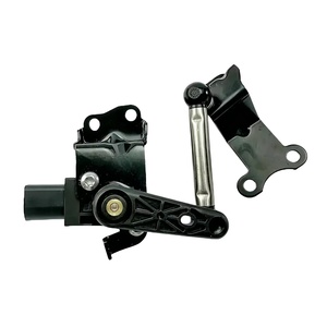 Sensor de Nivelación de Faros Traseros 1K0941273M para VW CC Golf Passat Tiguan Audi TT Q3 A3 Skoda Octavia <span class=keywords><strong>Seat</strong></span> <span class=keywords><strong>Altea</strong></span> <span class=keywords><strong>XL</strong></span> - Product Image 5