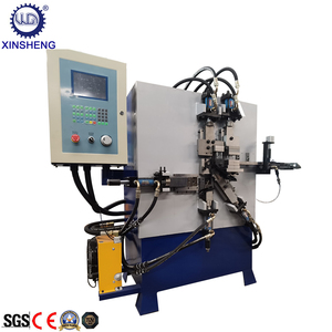 Kẹp ống tạo thành Máy từ Judy Zhao - Product Image 5