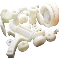 Usine directement service de personnalisation d'impression 3d service d'impression 3d de prototypage de coque en plastique ABS