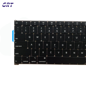Nuevo Teclado de Repuesto para Laptop Macbook Air 13" A1932, Versión Estadounidense, Años 2018 y 2019 - Product Image 3