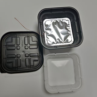 Hot Popular Camping Portable Pull String Self Heating Food Box Flameless Heater