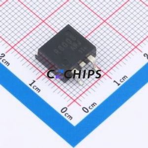 ทรานซิสเตอร์ภาคสนามทรานซิสเตอร์ (มอสเฟท) แบบใหม่และดั้งเดิม R8008ANJFRGTL ถึง263-3 - Product Image 1