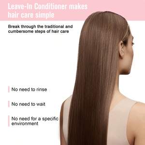 Spray profesional para el cuidado del cabello para todo tipo <span class=keywords><strong>de</strong></span> cabello, nutritivo, refrescante, Fórmula 2 <span class=keywords><strong>en</strong></span> 1 para reparación profunda <span class=keywords><strong>de</strong></span> <span class=keywords><strong>verano</strong></span> - Product Image 6