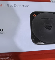 Détecteur de gaz à point fixe XCL SPXCL-BT-FL CH4, PN : SPLCF6BAXCXNZZ, détecteur de gaz PLC