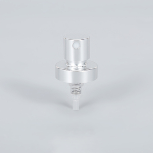 Насос для распыления мелкого тумана с накидками на заказ - Product Image 3