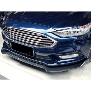 Para Ford Mondeo 2013-2021, Protector de Parachoques Delantero, Difusor, Kit de Carrocería, Cubierta Protectora, Accesorios para Auto - Product Image 3