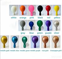 Arche de ballons gonflables automatiques pour décoration de fête, toile de fond de mariage et d'anniversaire, support d'arche de ballons auto-gonflant