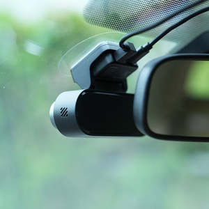 Nueva Cámara para Auto DDPAI N5 Dual 2026 Original, DVR con Sensor G de 3 Ejes, Resolución 4K, Pantalla LCD, Visión Nocturna - Product Image 6