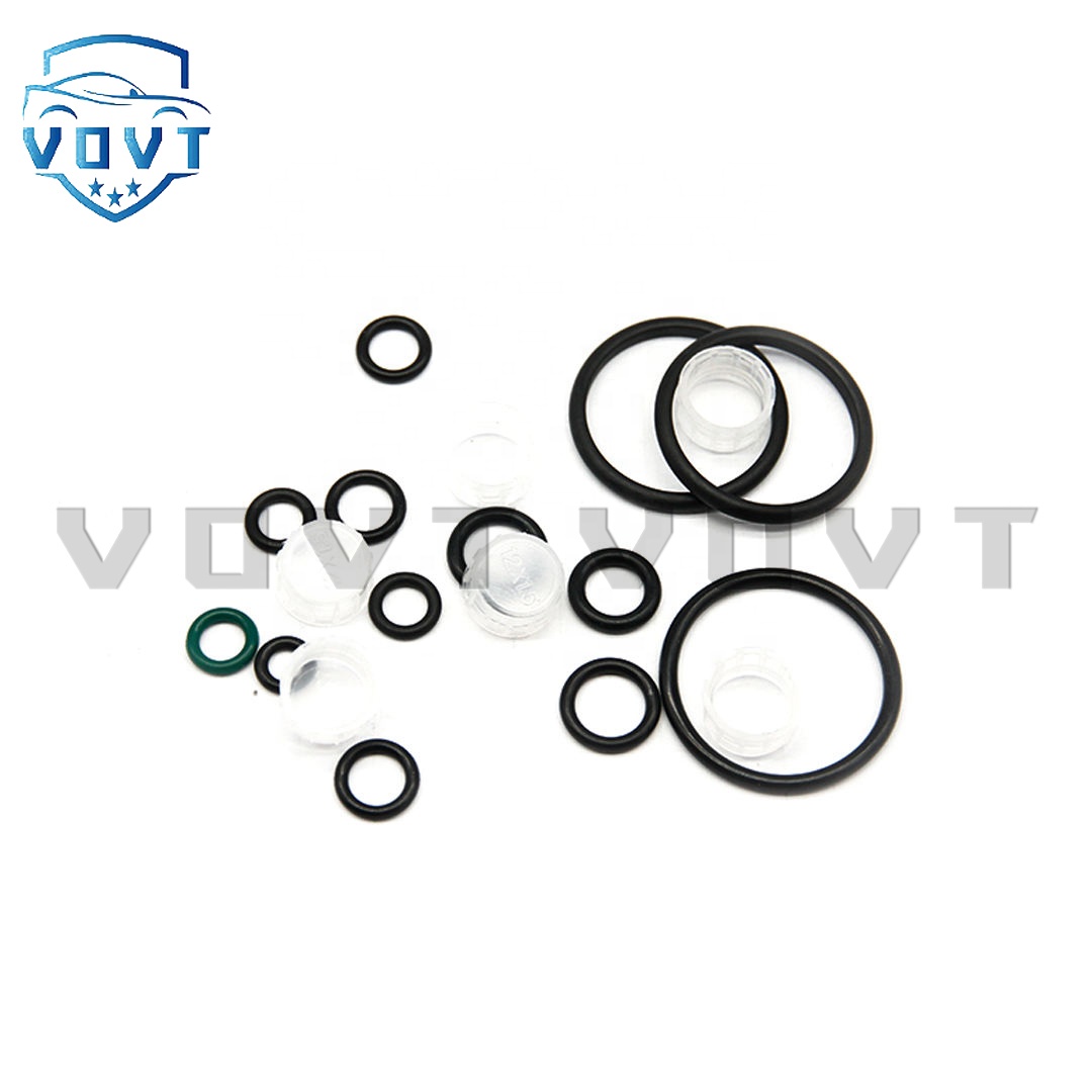 Top Selling Diesel Fuel Pump Part Repair Kits for Fuel Injector 1 467 010 059 1467010059 Common Rail  Repaire Kits for Fuel part
