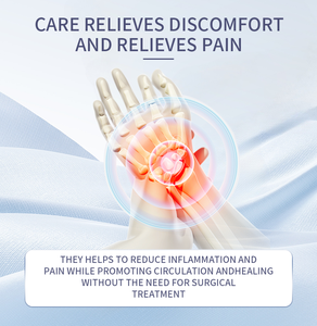 Новый бренд, активирующий застой крови, китайский гипсовый масло, мгновенное облегчение боли, уменьшает воспаление, отек мышечной боли - Product Image 5