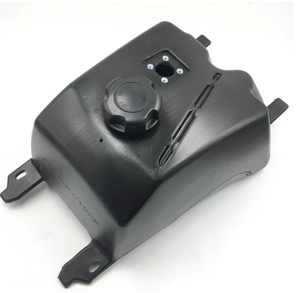 Réservoir de carburant pour moto compatible avec Bu Yang Manco Talon 250cc 260cc 300cc D300 G300 - Product Image 1