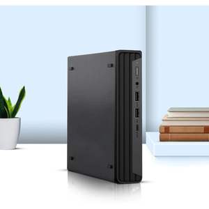 BTO pour ProDesk 600 G6 Mini PC de bureau Intel Core I5-10500T 6 cœurs 32 Go de RAM DDR4 512 Go de SSD PCIe NVMe Windows 11 Pro Intel UHD - Product Image 1