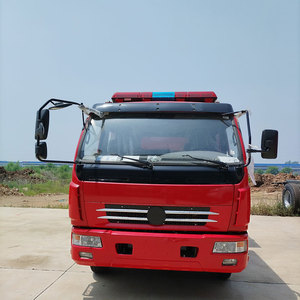 <span class=keywords><strong>Camion</strong></span> de pompiers électrique en bois de 4000 litres pour l'exportation vers l'Algérie, <span class=keywords><strong>camion</strong></span> de pompiers à eau, pompe à mousse, <span class=keywords><strong>camion</strong></span> de lutte contre les incendies Izuzu - Product Image 3