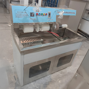 Giày máy giặt với bàn chải UV <span class=keywords><strong>Ozone</strong></span> máy sấy công nghiệp thể thao sạch hơn tự dịch vụ Giày thiết bị làm sạch - Product Image 3