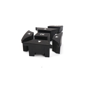Pulsante Interruttore di Controllo Menu sul Volante per Mercedes Benz W204 X204 W212 W156 W246 <span class=keywords><strong>Classe</strong></span> C <span class=keywords><strong>E</strong></span> A GLK 2185400162 - Product Image 6