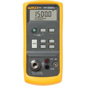 Calibrateur de pression Fluke 717 30G 30 PSIG Affichage numérique Utilisation industrielle - Product Image 1