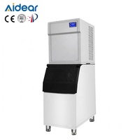 Machine à glaçons commerciale Aidear pour les chaînes de restauration rapide, les restaurants et les applications de refroidissement des boissons