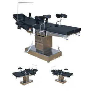 2024 Export hot orthopedic operating bed Medical electric operating table Multi-functional operating table