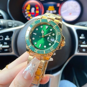 Drioshipping Luxury <b>Watch</b> with Sapphire Crystal 904l Steel case Premium <b>Mechanical</b> Movement, Gift Box Packaging Exquisite Design - Product Image 6